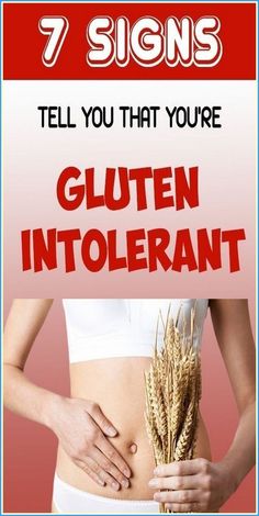 Are You Gluten Sensitive? 9 Symptoms to Consider