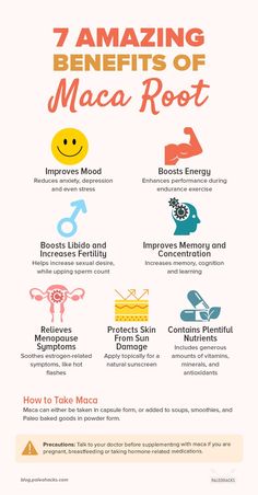 Ever hear of a supplement that can both boost energy and help you manage stress? These amazing benefits of maca almost seem too good to be true. Benefits Of Maca Root, Benefits Of Maca, Maca Benefits, Food Seafood, Endurance Workout, Maca Root, Mood Boost, Improve Memory, Improve Mood