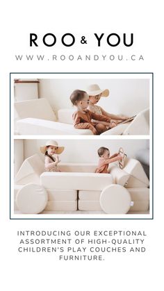 Explore our modular kids sofa collection for endless possibilities!