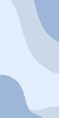 an abstract blue and white background with wavy lines on the bottom right corner, in shades of gray