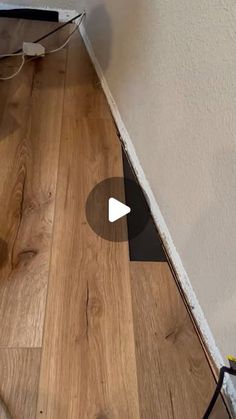 a video demonstrating how to install hardwood flooring