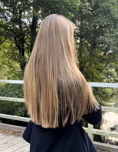 Hair cut inspo, blonde Long Dark Blonde Hair, Dishwater Blonde Hair, Dishwater Blonde, Blonde Layered Hair, Honey Brown Hair, Blonde Layers, Hair Diy, Dark Blonde Hair, Blonde Hair Inspiration