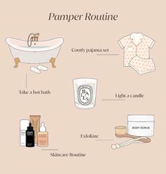 Pamper Routine, Pampering Routine, Skincare Collection, Self Care Bullet Journal, Health Habits, Healthy Girl, Healthy Lifestyle Inspiration, Glow Up Tips, Cleansing Balm