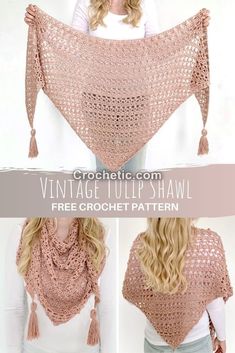 Mind-blowing Attractive Latest Verity Beautiful Trendy Crochet Knitting Pattern Ladies Scarf Crochet Tulip Stitch, Tulip Stitch, Bookmark Tutorial, Crochet Tulip, Bookmark Crochet, Crocheted Shawl, Crochet Bookmark, Poncho Crochet, Bookmark Ideas