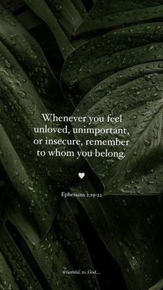 Ephesians 2:19-22 Wallpaper, Faith Quotes Positive Bible, Ephesians 2 19 22, Weekly Motivation, His Love Endures Forever, Bible Quotes Background, Love Endures, The Love Of God