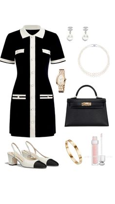 Luxury Outfits Aesthetic, Demure Outfit, Rich Outfits, Stylish Outfits Casual, Money Clothes, Gossip Girl Outfits, Corporate Dress, Rose Clothing, Corporate Attire