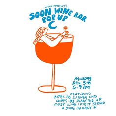 Pop Up Poster, Comforting Food, Mini Mart, Books Flowers, Wine Knowledge, Hello Sunday, Cafe Branding, Pop Up Bar, Wine Event