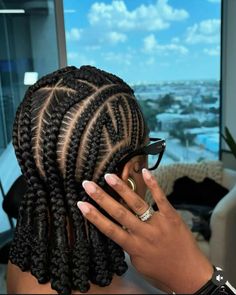 #braids #hairstyles #trending #trendy #try #cornrows Cornrows Natural Hair, Braided Hairstyles For Black Women Cornrows