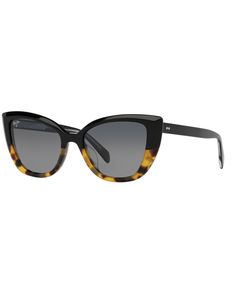 in stock Pretty Sunglasses, Maui Jim, Polarized Sunglasses, Maui, Black And Brown, Blossom, Pick Up, In Store, Buy Online