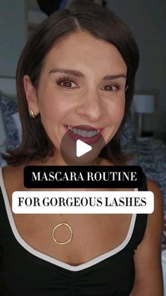 Kate | Makeup Tips on Instagram: "Best Lash Routine Ever!! 🙌🏻
This is the mascara routine that gets people asking if I have lash extensions! Yes, it takes an extra minute but the long, beautiful lashes are worth it!! 

Comment LASHES for the full list of all my favorite lash products!

@lorealparis Lash Primer 
@physiciansformula Butter Bronzer Mascara 

#eyelashes #lashesfordays #lashgoals #lasheslasheslashes #lashserum #longlashes #mascarahacks #mascara" Foundation Makeup Tips, Mascara Routine, Lash Routine, Kate Makeup, Mascara Eyelashes, Eyes Health, Eyes Dark Circles, Hooded Eye Makeup Tutorial, Red Hair Looks