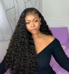 30 In Curly Wig, Long Curly Side Part Wig, 30 Inch Water Wave Wig Styles, 20 Inch Water Wave Wig, Water Wave Wig Hairstyles With Braids, Natural Wave Wig, Water Wave Wig Black Women, 30 Inch Water Wave Wig, Water Waves Hairstyle