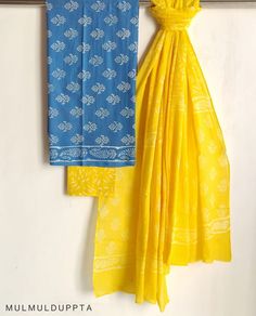 Rs 925/- ; Book on WhatsApp 91 9010974259 #HLcolours #CottonDressmaterials Block Print Dress, Hand Block Print, Bedding Accessories, Print Dress, Saree, The Unit