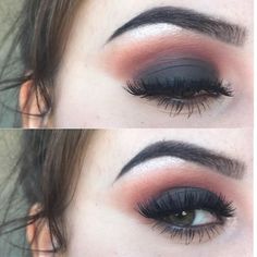 6.1k votes, 118 comments. 3.7m members in the MakeupAddiction community. The subreddit for everything makeup related. Modern Viking Makeup, Fall Makeup For Hazel Eyes, Witch Makeup Looks Easy, Medieval Makeup Ideas, Viking Wedding Makeup, Black And Orange Eyeshadow, Modern Witch Makeup, Black Eye Makeup Looks, Witchy Makeup Looks