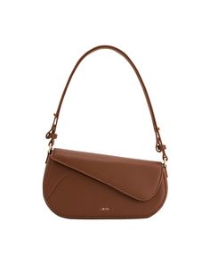 PRICES MAY VARY. Major Material: Vegan Leather Lining Material: Vegan Leather 9.65" W x 5.12" H x 2.44" D (24.5cm x 13cm x 6.2cm) Shoulder Strap Drop: 9.06" ~ 17.72" (23cm ~ 45cm) Gold Hardware Shoulder / Crossbody 1 Card Slot 1 Undetachable and Adjustable Strap Fits for iPhone15 Pro Max and all sizes of phones which are smaller than it Jw Pei Bag, Unique Leather Bag, Jw Pei, Fire Fits, Kids Luggage, Small Shoulder Bag, Adjustable Straps, Vegan Leather, Purses And Handbags