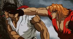 Street Fighter Wallpaper, Game Over Screen, Snk King Of Fighters, Street Fighters, Ryu Street Fighter, Life Drawing Reference, Street Fighter Characters, Street Fighter 2, Animation Storyboard