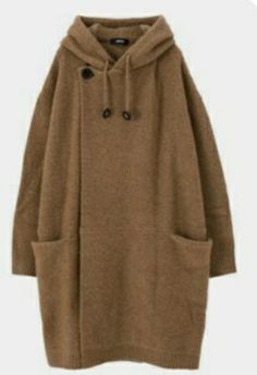 Mode Mantel, Bulky Sweaters, Dresses For Girls, Stylish Dresses For Girls, 2020 Fashion, Stylish Dress Designs, Soft Sweater, Modest Fashion Outfits, Dress Shirts For Women