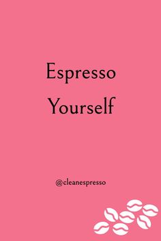 funny coffee humor coffee quote Espresso Yourself, Under The Weather