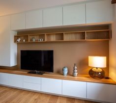 Living Room Wall Units, Ikea Living Room, Living Room Tv Unit Designs, Living Room Tv Unit, Tv Room Design, Living Room Design Inspiration, Living Room Design Decor, Living Room Tv Wall, Livingroom Layout