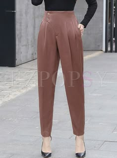 Buy women's pants online,various styles of pants-EZPOPSY Abbadon Art, Clothing Wrinkles, Trouser Pants Pattern, Formal Pants Women, Women Pants Pattern, Stylish Pants Women, Casual Summer Pants, Look Office, Pants Women Fashion