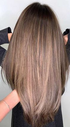 Subtle Blonde Highlights, Colour Hair, Balayage Hair Blonde, Boyfriend Diy, Colour Ideas, Hair Colours