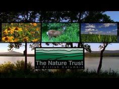 the nature trust of british columbia