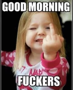 Saying Good Morning, Funny Good Morning Memes, Morning Memes, Gratitude Challenge, Funny Good Morning, Morning Funny, Good Morning Funny, Short Inspirational Quotes, Morning Humor