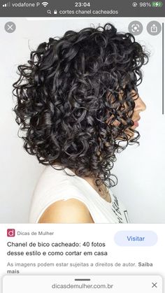 Long Curly Bob, Medium Curly Haircuts, Women With Long Hair, Curly Hair Bangs, Curly Hair Over 50, Hairstyle Tips, Natural Curly Hair Cuts, Bob Haircut Curly, Layered Curly Hair