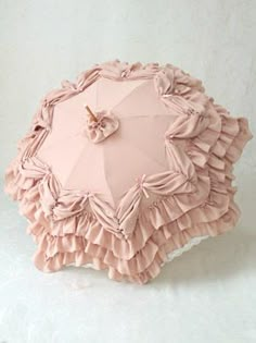 Fairy Frill Parasol by Victorian maiden Fancy Umbrella, Victorian Maiden, Harajuku Girls, Unique Costumes, Everything Pink, Boutique Online, 가을 패션