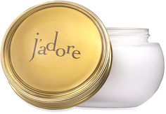 J'adore by Dior Body Creme Dior Jadore, Body Creme, Body Lotion Cream, Body Moisturizers, Makeup Clothes, Dior Beauty, Body Makeup, Makati, Ylang Ylang