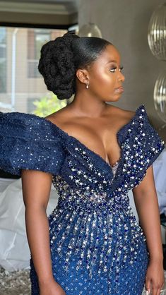 Seshweshwe Dresses Design For Bride, Tswana Bride, Green Shweshwe Wedding Dress, Tswana Traditional Wedding Dresses, Blue Seshweshwe Dresses Design, Traditional Tsonga Wedding Dresses, Shweshwe Wedding Dresses, South African Wedding Dress