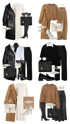 00s Mode, Chique Outfit, Stile Hijab, Work Fits, Outfit Chic, Classy Work Outfits, Stylish Work Outfits, Mode Inspo