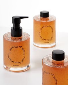 Hand Soap Packaging, Shower Gel Packaging, Olive Oil Packaging, Fragrance Packaging