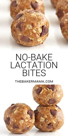 Lactation Bites, Nursing Foods, Lactation Snacks, Breastfeeding Cookies, Lactation Foods, Lactation Cookies Recipe, Patisserie Vegan, Postpartum Meals, Breastfeeding Snacks