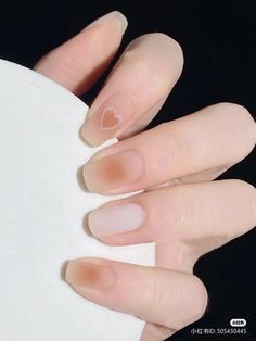 New Years Eve Nails, Hello Nails, Cute Simple Nails, Beauty Nails Design, Simple Gel Nails, Blush Nails, Really Cute Nails, Pretty Gel Nails