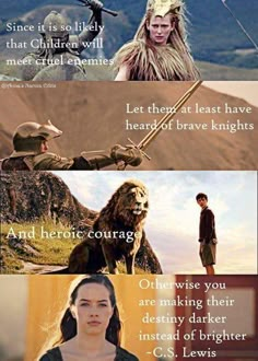 Narnia Quotes, Narnia 3, Cs Lewis Quotes, C S Lewis, Cs Lewis, Chronicles Of Narnia, Divergent, The Avengers, Film Serie