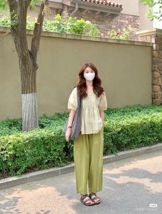 Simple Outfits Modest, Summer Vacation Modest Outfits, Balayage Spring, Balayage Honey, Sunkissed Hair, Outfit Ideas Korean, Outfit Modest, Spring Fashions, Outfits Vacation