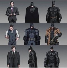 #DC #dceu #batman Batman Characters, Batman Redesign, Batman Suit, Batman Concept, Batman Armor, Batman Pictures, Dc Comics Wallpaper, Batman Poster