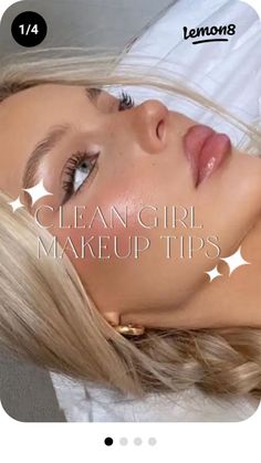 Download Lemon8 to Watch More Future Makeup, Dress With Gloves, Makeup Looks To Try, Lash Room, Arm Fat, Luxurious Life, Clean Girl Aesthetic, Best Face