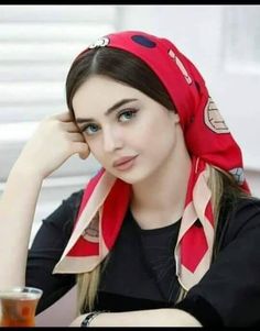 Chechen Girl, Archery Girl, Iranian Beauty, Muslim Style, Celebrity Fashion Looks, Girl Crush Fashion, Muslim Girl, Lovely Eyes, Beautiful Photoshoot