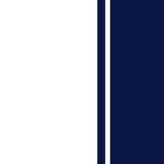 a white and blue striped wallpaper with two vertical lines in the middle, one diagonal