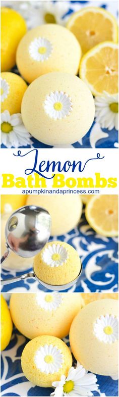 The Creative Collection Link Party Diy Lush, Bath Boms, Lemon Bath, Soap Art, Dirty Hippie, Shower Products, Lush Bath, Homemade Bath, Bath Bomb Recipes