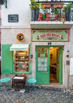 the best restaurants in lisbon