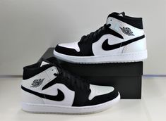 Item Description Air Jordan 1 Mid SE Diamond Shorts DH6933-100 size 8.5   WHITE/BLACK-MULTI COLOR Style Number:  DH6933-100  Color:  WHITE/BLACK-MULTI COLOR Year of Release 2022 Condition: Brand new with Box Man size 8.5 Actual Shoe is pictured-This shoe can be sent with signature confirmation Authentic Nike shoe shown in picture- These were purchased from Nike.com We may cancel purchase on some new E bay accounts Jordans White And Black, White And Black Air Jordans, Jordan 1 Mid Diamond Shorts, Jordan Wmns Air Jordan 1 Mid, Air Jordan 1 Mid Se Diamond, Black And White Jordans Size 5, Air Jordan 1 Black And White Mid, Air Jordan Mid