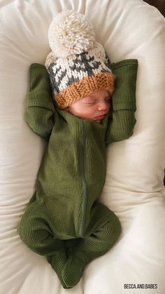 Forest Knit Pom Hat – SpearmintLOVE Green Cozy Beanie For Outdoor Use, Cozy Green Beanie For Outdoors, Cozy Green Hat For Fall, Cozy Green Beanie For Outdoor, Cozy Green Fall Hats, Cozy Warm Green Beanie, Warm Cozy Green Beanie, Cozy Green Beanie Hat, Green Knitted Beanie For Cold Weather