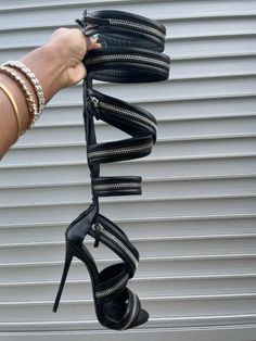 Giuseppe heels | heel inspo | designer shoes 90s Platform Shoes, Zanotti Heels, Giuseppe Zanotti Heels, Fantastic Shoes, Hype Shoes, Girly Shoes, Aesthetic Shoes, Swag Shoes