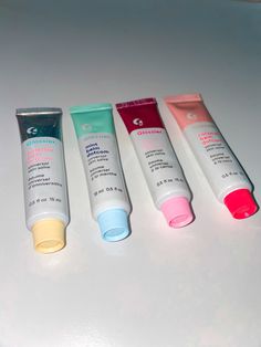 Glossier Gloss, Toothpaste, Editorial, Personal Care