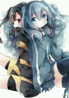 Kagerou Project, Awesome Anime, Anime Images, Vocaloid, Manga Art, Anime Wallpaper, Anime Art, Cute Animals