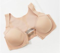 Bali Posture Boost with EverSmooth Bra Back Fat Bra, Posture Corrector Bra, Posture Bra, Bra Pattern, Posture Corrector, Fashion And Beauty Tips, Retail Therapy, It's Hard, Bra Women