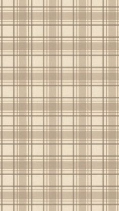 a beige plaid wallpaper pattern