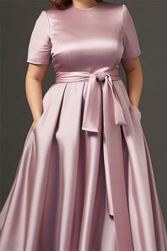 Plus Size Formal Dresses | Maxi Midi Dresses | Xpluswear Dresses For Medium Size Women, Maxi Dresses With Sleeves, Formal Dress For Wedding, Dress For Church, Plus Size Elegant Dresses, Party Dress Classy, Shweshwe Dresses